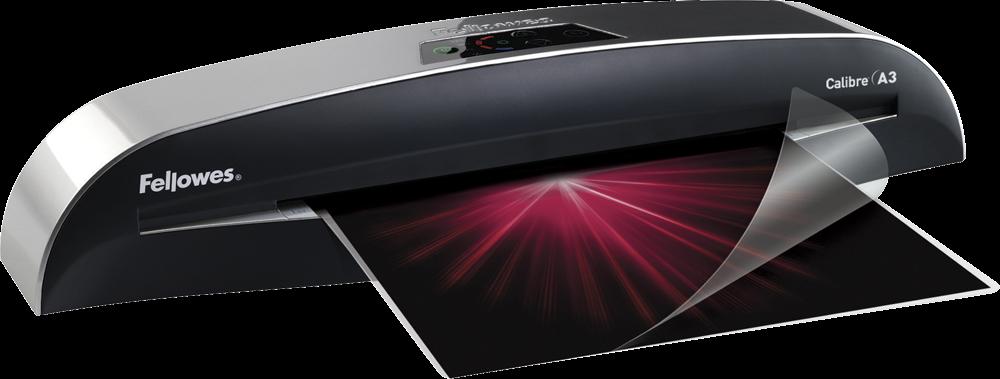 FELLOWES PLASTIFIEUSE CALIBRE A3 - 230V EU