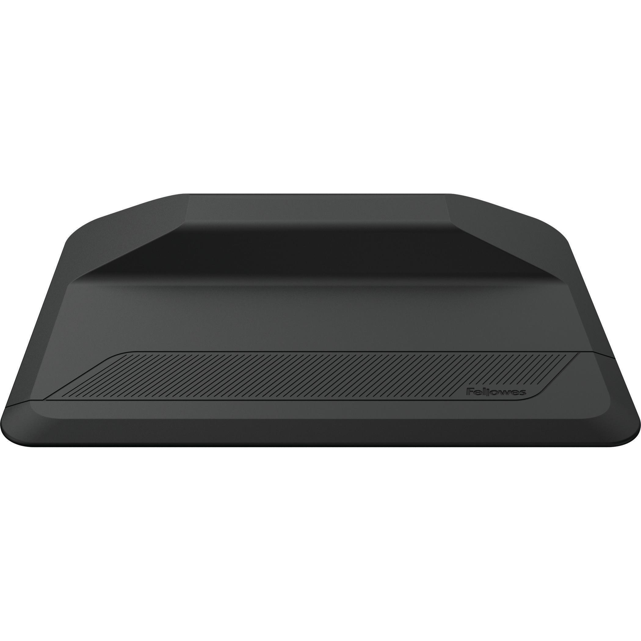 Fellowes 8707101 tappetino antifatica Rettangolare 8985 x 5969 mm (ACTIVEFUSION FLOOR MAT)
