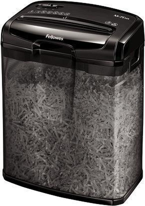 FELLOWES POWERSHRED M-7CM...