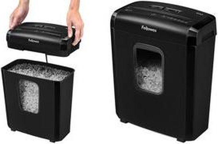 Fellowes Powershred 6M...