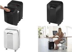 FELLOWES DESTRUCTEUR...