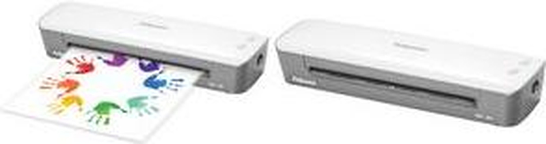 FELLOWES PLASTIFIEUSE ION...