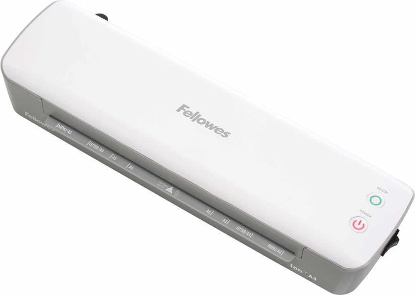 FELLOWES ION A3 LAMINATOR...