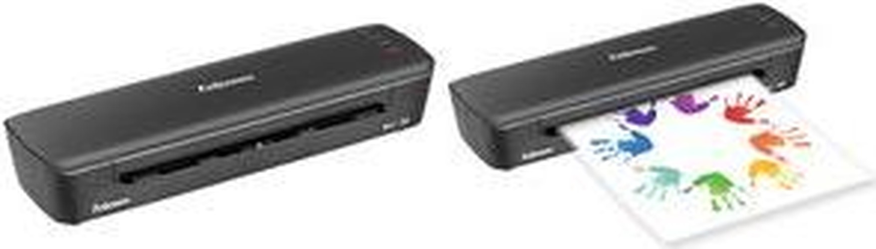 FELLOWES PLASTIFIEUSE ARC...