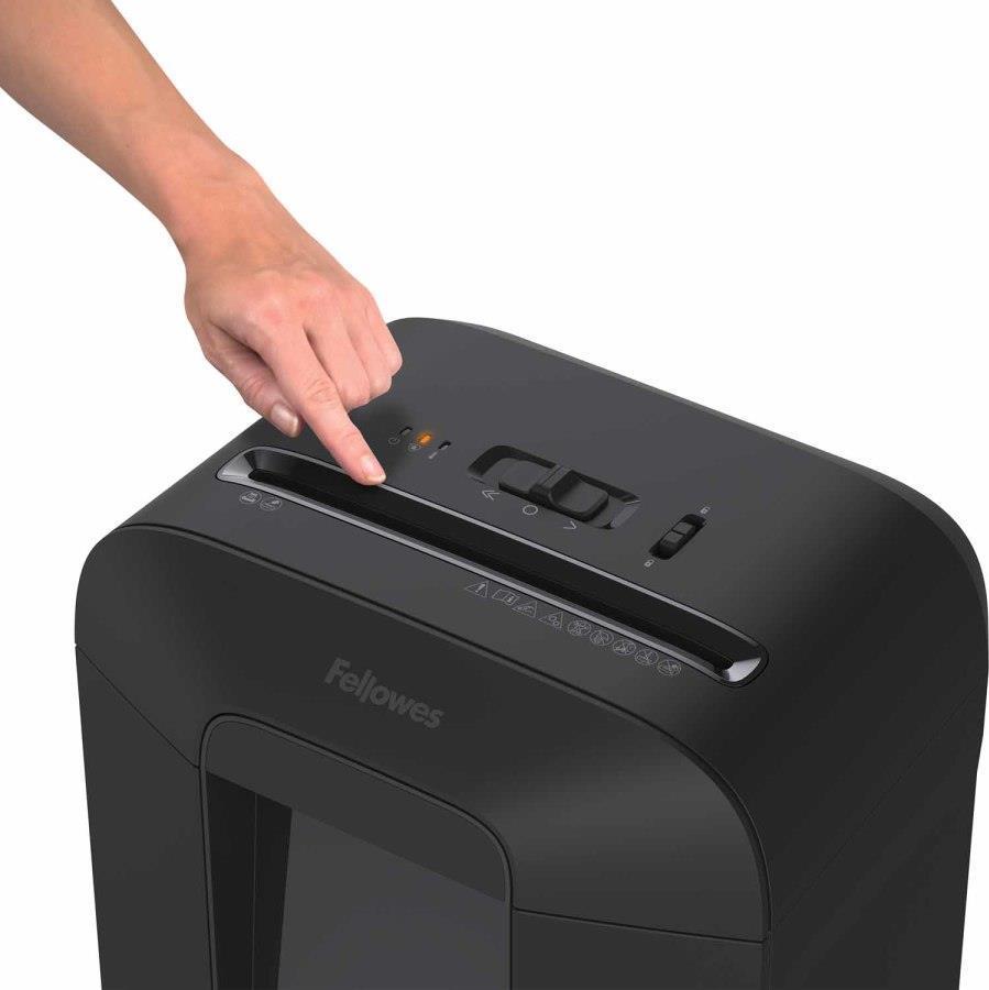 Fellowes LX85 distruggi...