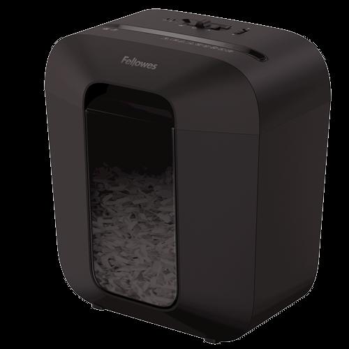 FELLOWES LX25 SHREDDER
