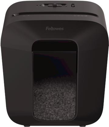 FELLOWES LX25M SHREDDER