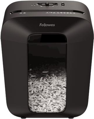 FELLOWES LX50 SHREDDER