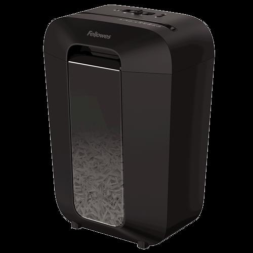 FELLOWES LX70 SHREDDER