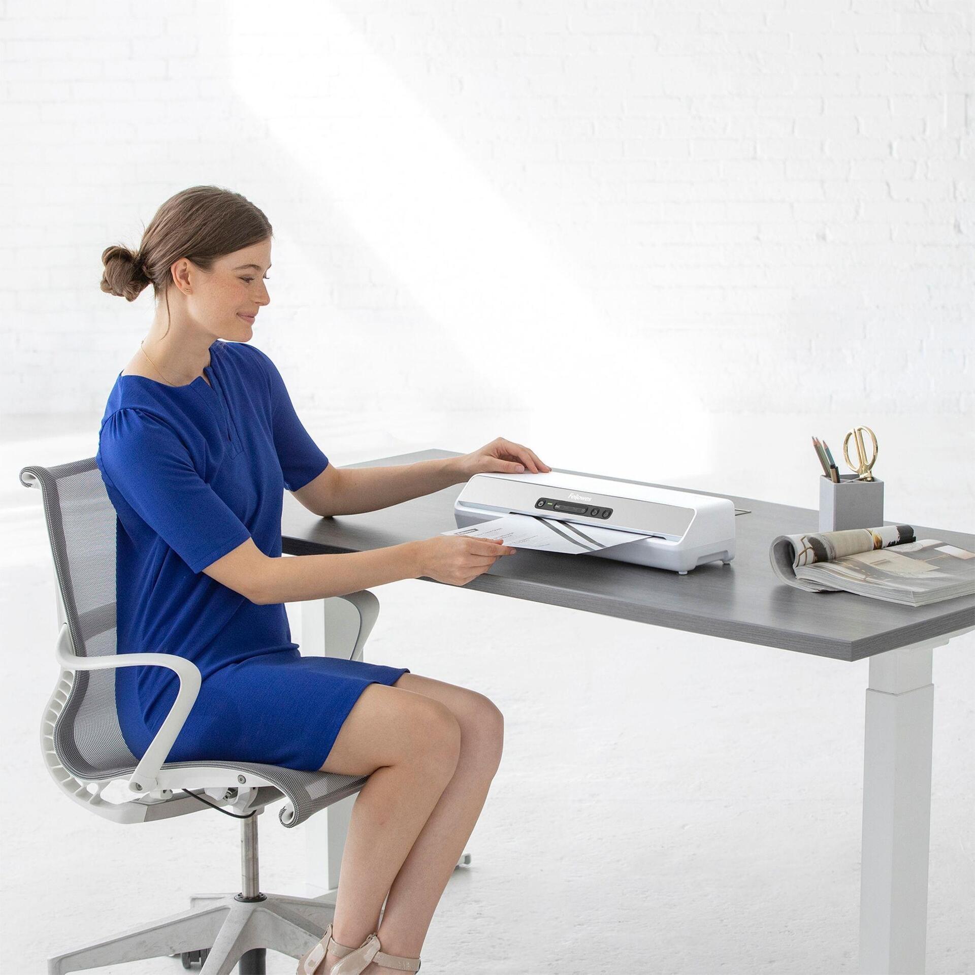FELLOWES AMARIS A3...