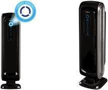 Purificatore d'aria AeraMax 90 nero