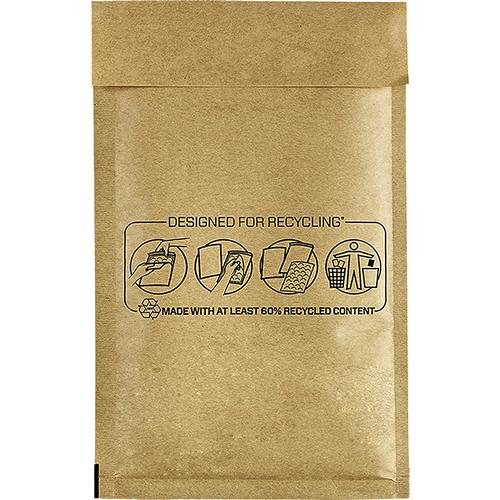Fellowes 7375202 busta Beige 100 pz