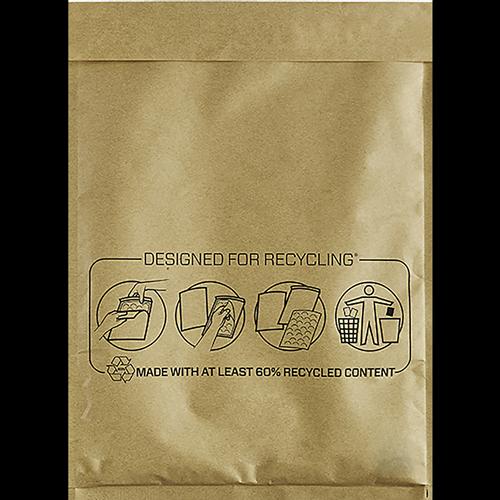 Fellowes 7375702 busta Beige 50 pz