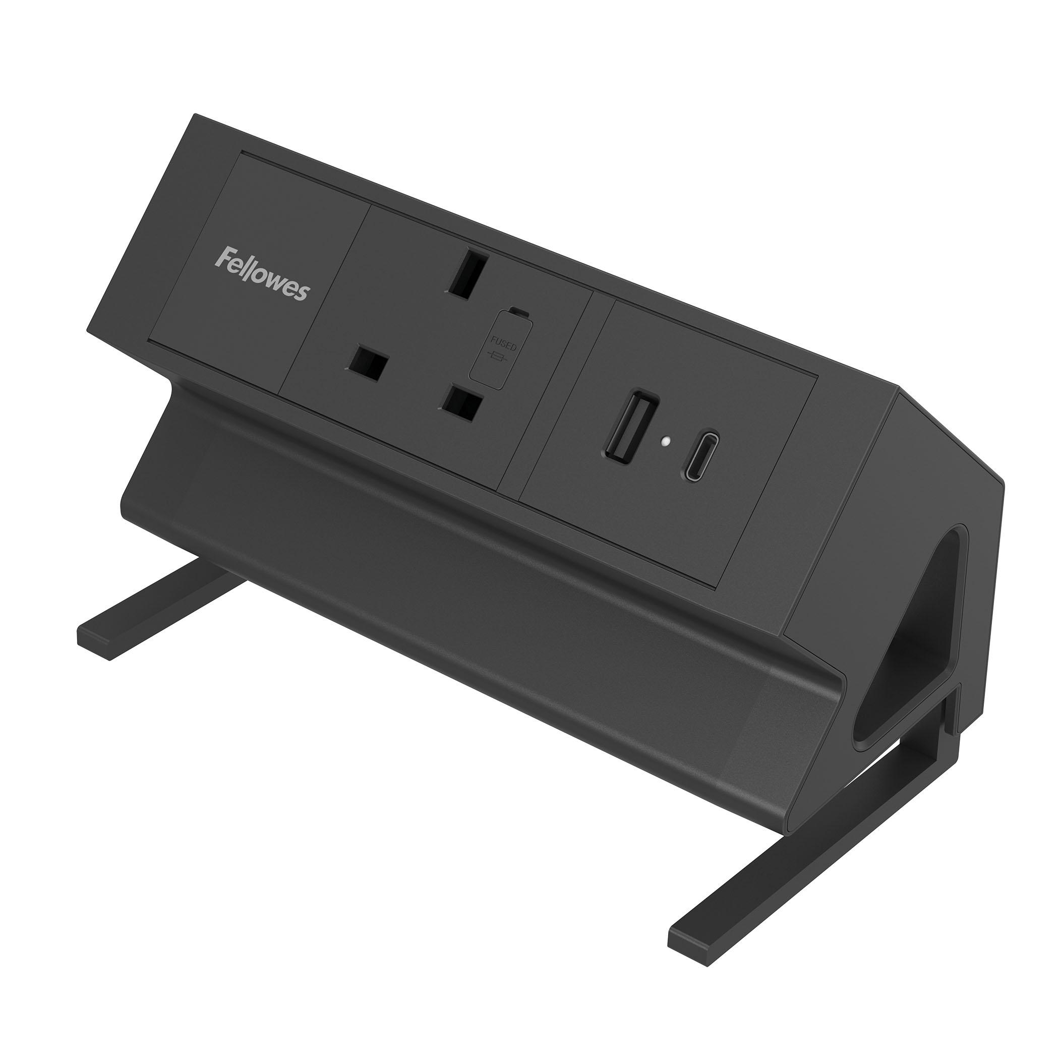 Fellowes Power Desk Type G...