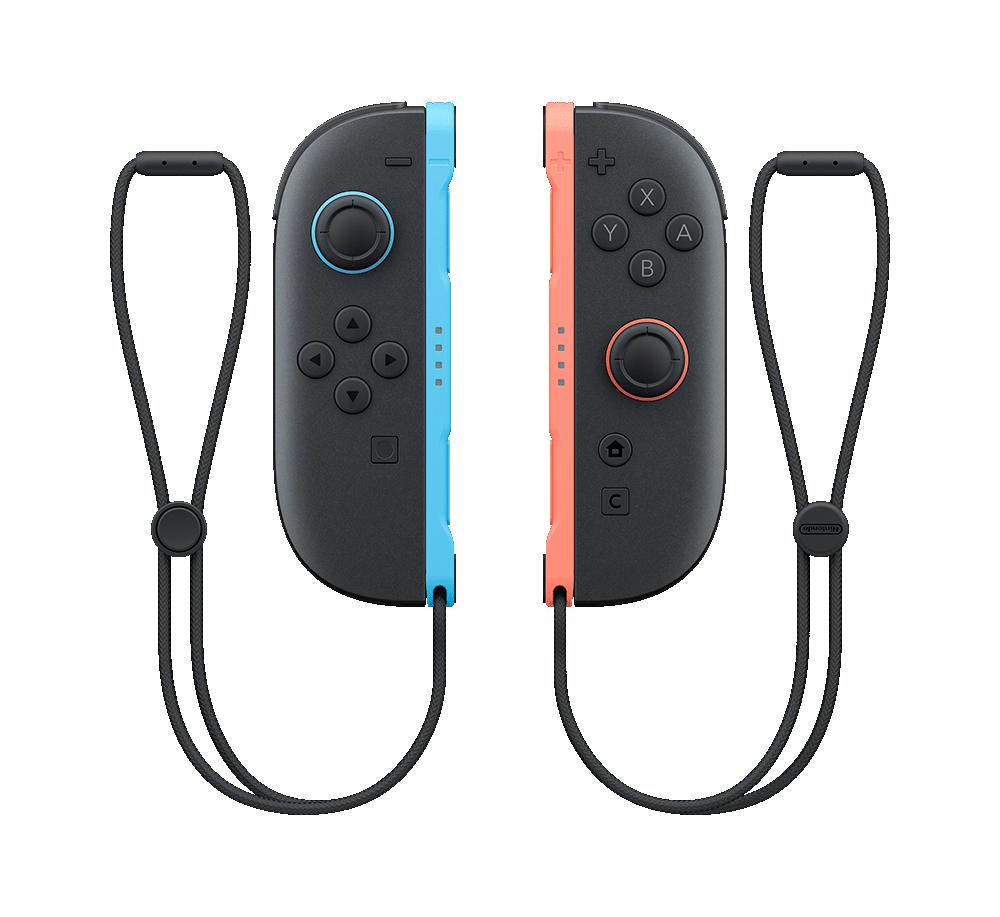 Nintendo Joy-Con 2 Nero,...