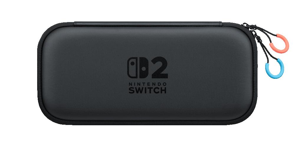 Nintendo 10015104 custodia...