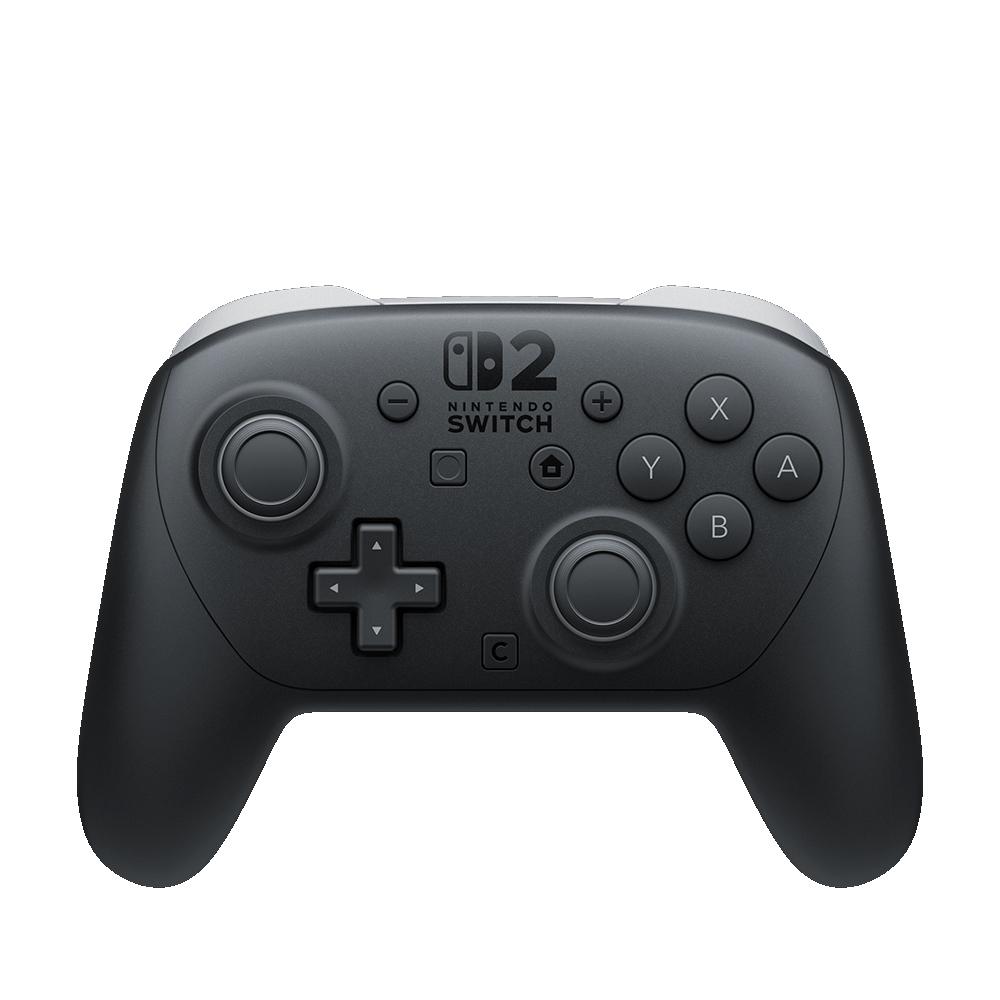 Nintendo Switch 2 Pro...