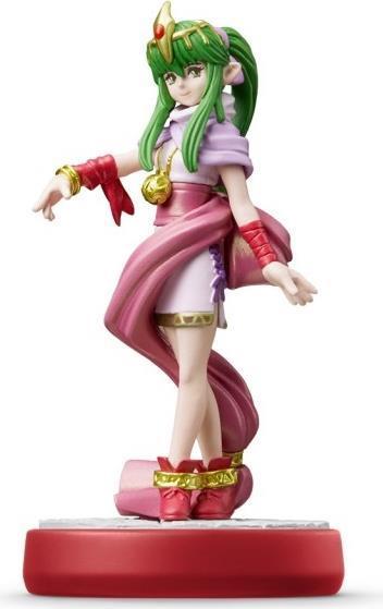 Personaggi d'Azione Amiibo...