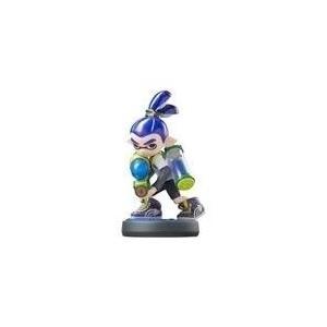 Nintendo amiibo Inkling Boy - Splatoon - personaggio aggiuntivo del videogioco per console di gioco - per New Nintendo 3DS New