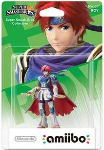 Nintendo Roy No. 55 amiibo