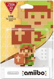Nintendo Link (The Legend of Zelda) - Children - Toy Action Figure - Video Game - The Legend of Zelda - Multiple Colours - Visu