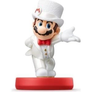 Nintendo Mario - Figura da collezione - Videogioco - Multicolor - Super Mario Odyssey - Mario - 27/10/2017 (2007266)