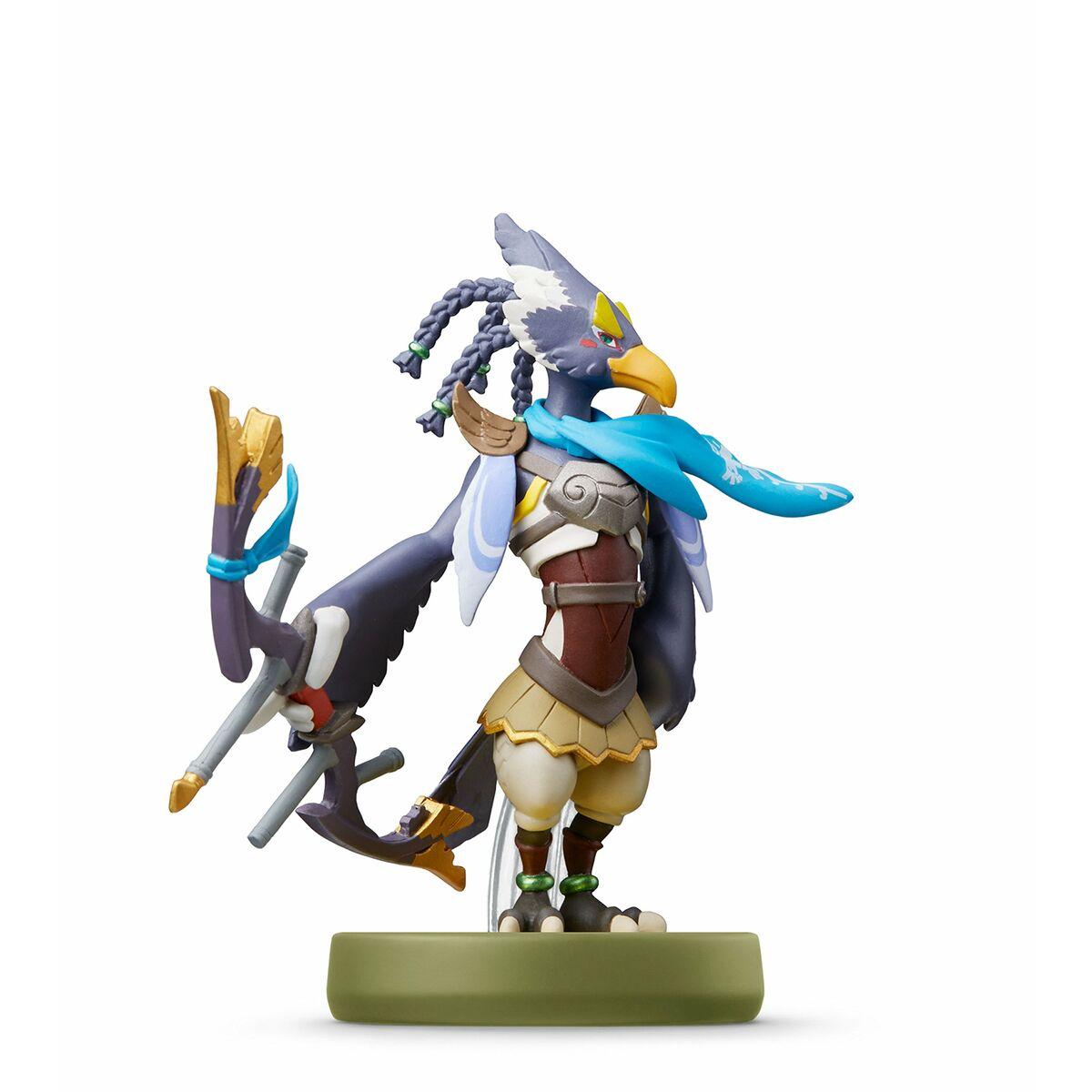 Set di Cifre Amiibo The Legend of Zelda Breath of the Wild - Wonders