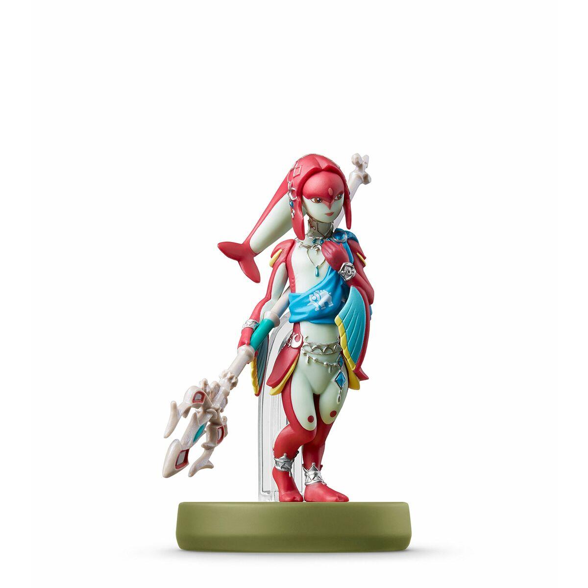 Set di Cifre Amiibo The Legend of Zelda Breath of the Wild - Wonders