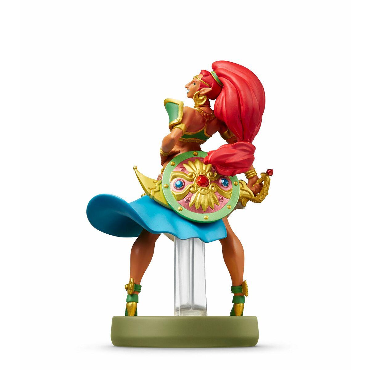 Set di Cifre Amiibo The Legend of Zelda Breath of the Wild - Wonders