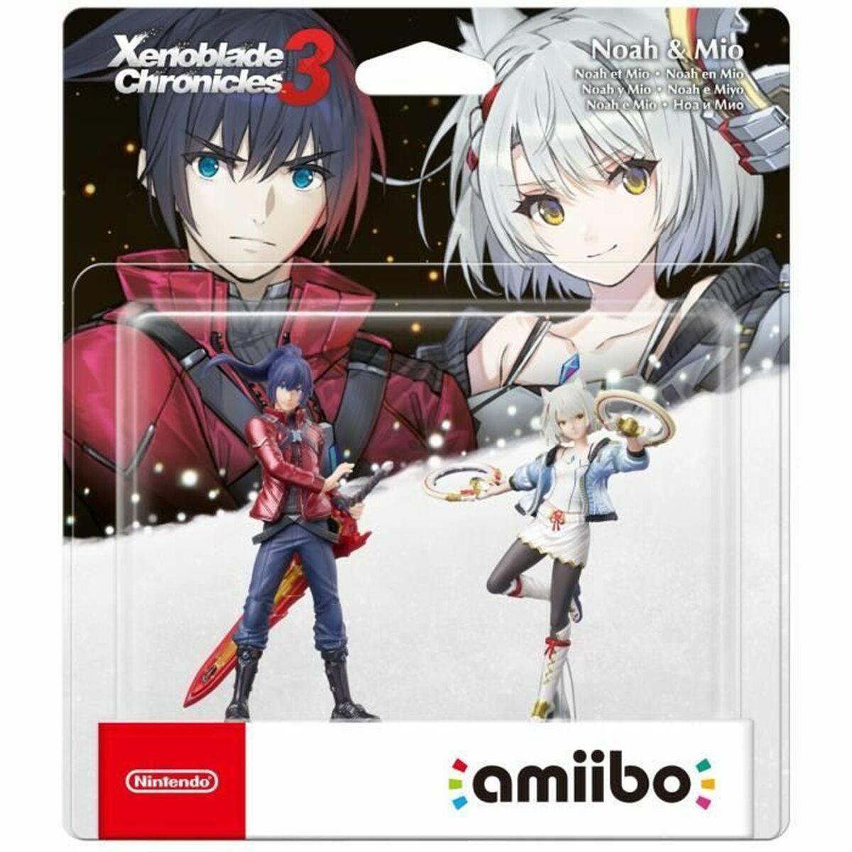 Set di Cifre Amiibo...