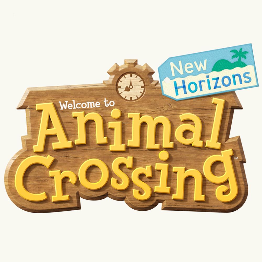 Nintendo Animal Crossing :...