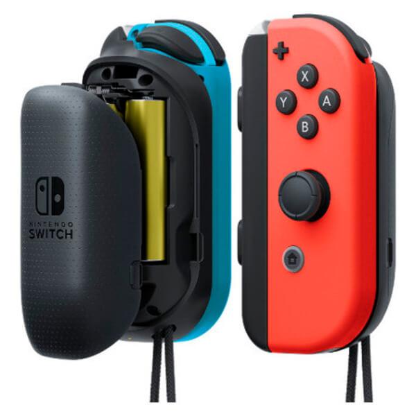 Nintendo Switch Joy-Con AA...
