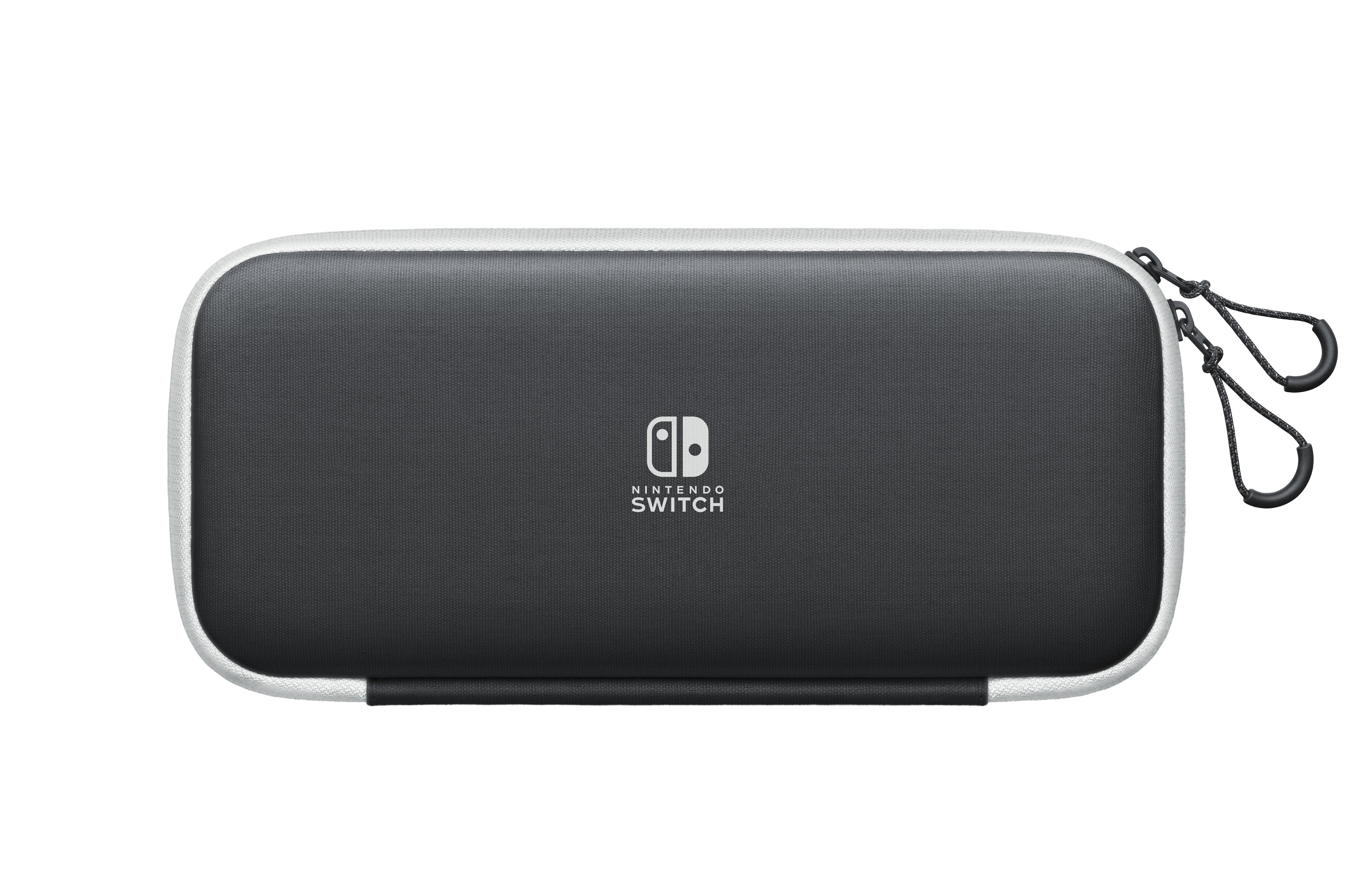 Nintendo Custodia e...