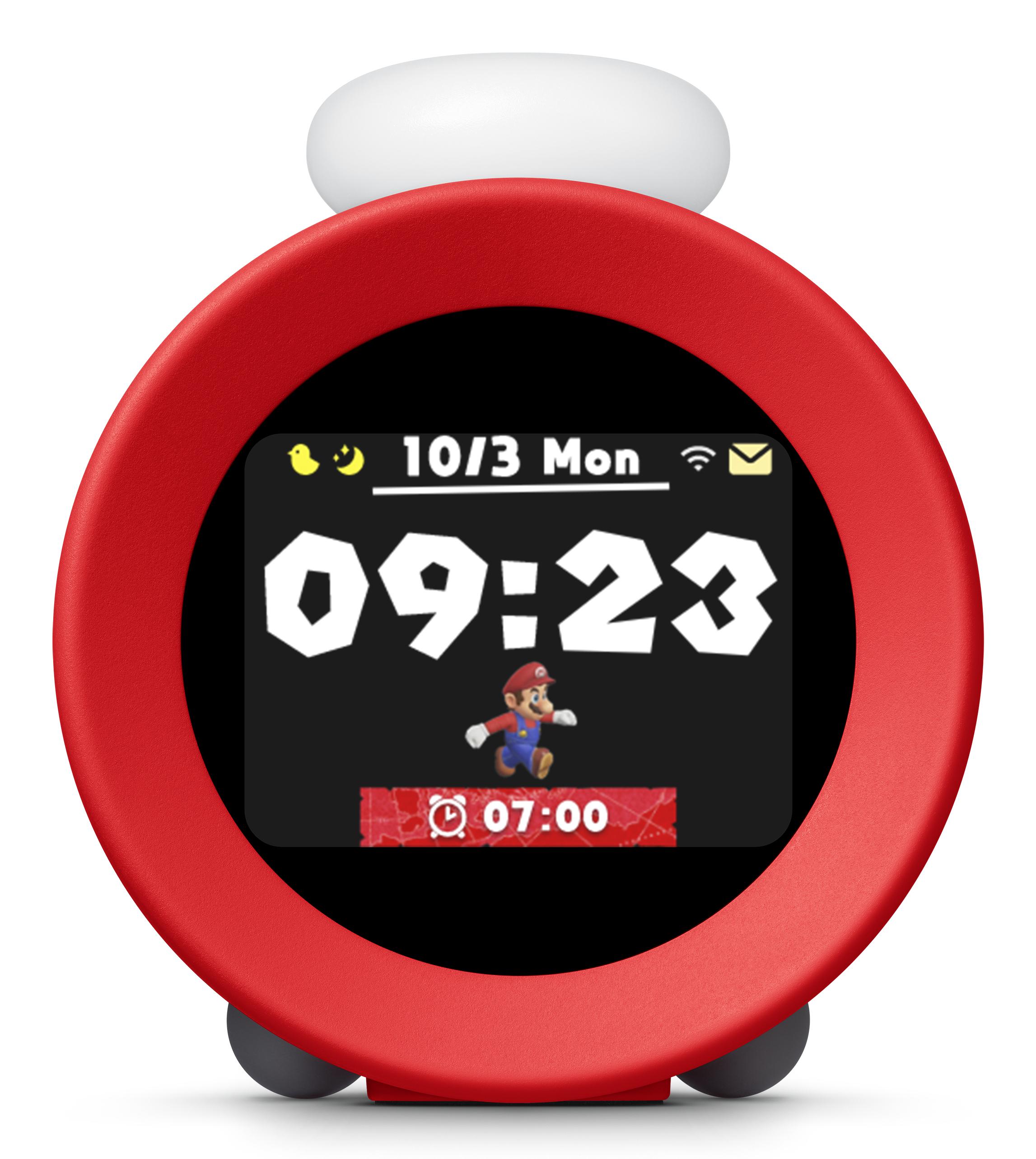 Nintendo 10013963 sveglia...