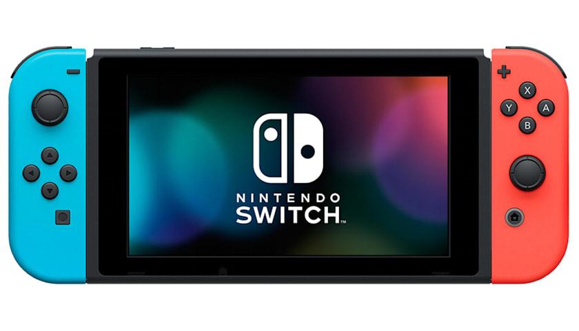 Nintendo Switch Switch Sports Set Switch Online Individual 12-Month (365-Day) Membership console da gioco portatile 158 cm (6.2