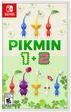 Pikmin 1 + 2 - Nintendo Switch