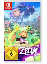 Nintendo The Legend of...