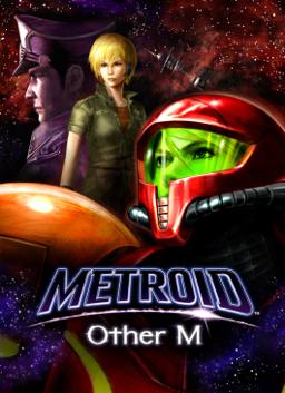 Nintendo Metroid Other M Inglese Wii