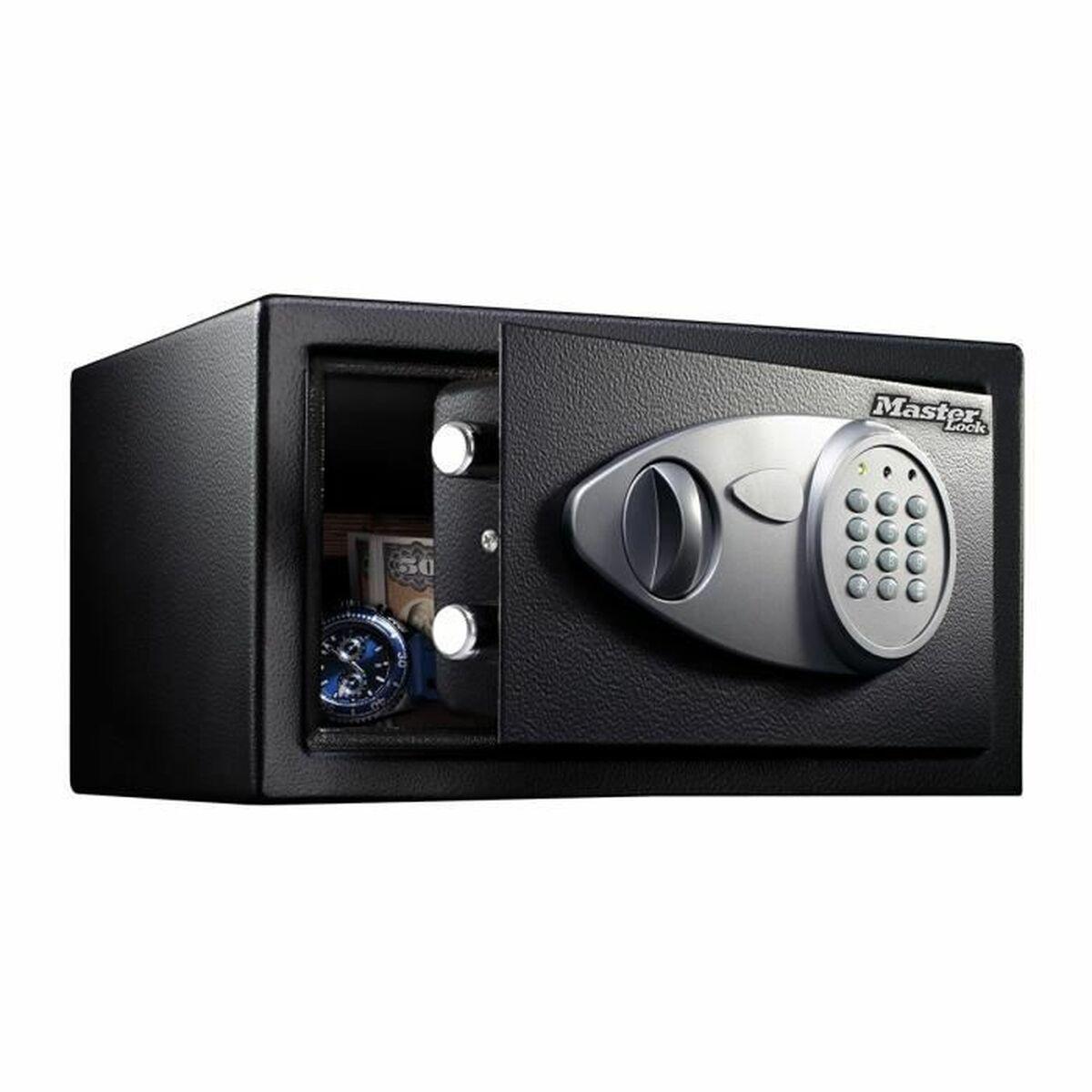 Cassaforte Master Lock...