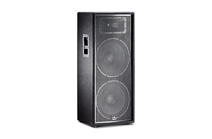 JBL JRX225 2-vie
