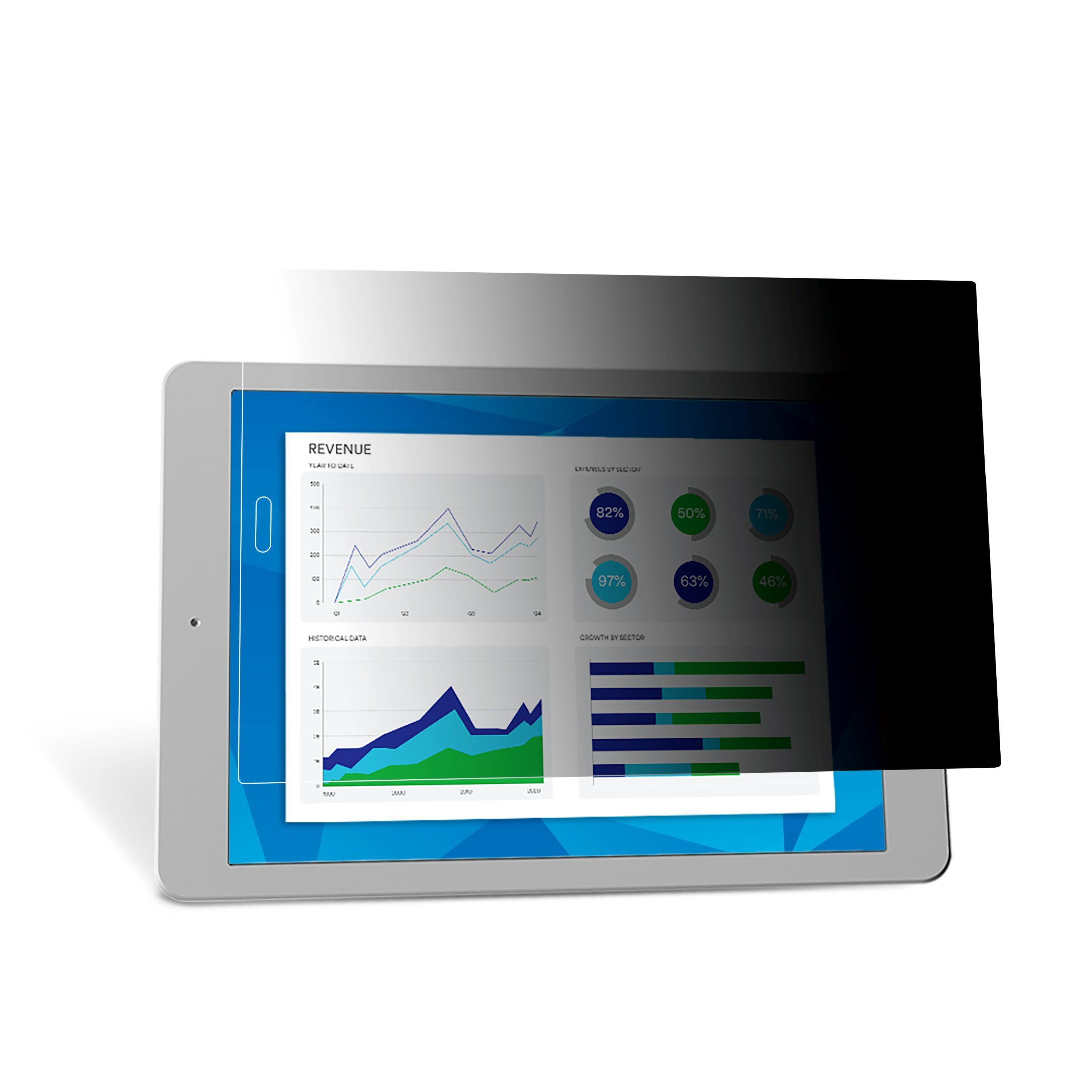 3M Filtro Privacy per MicrosoftÃ‚Â® SurfaceÃ‚Â® Pro 3/4 - modalitÃƒÂ  orizzontale