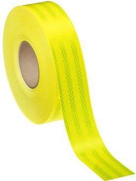 Controllo marcatura a nastro riflettente Diamond Grado 983-23 S 98323ES