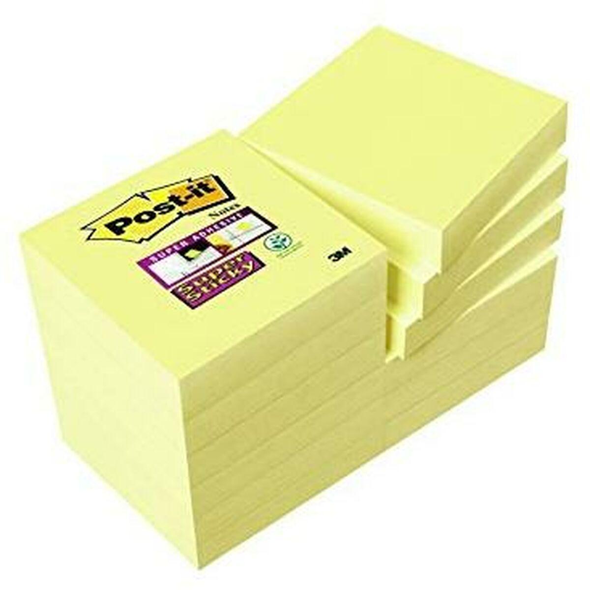 Note Adesive Post-it Super...