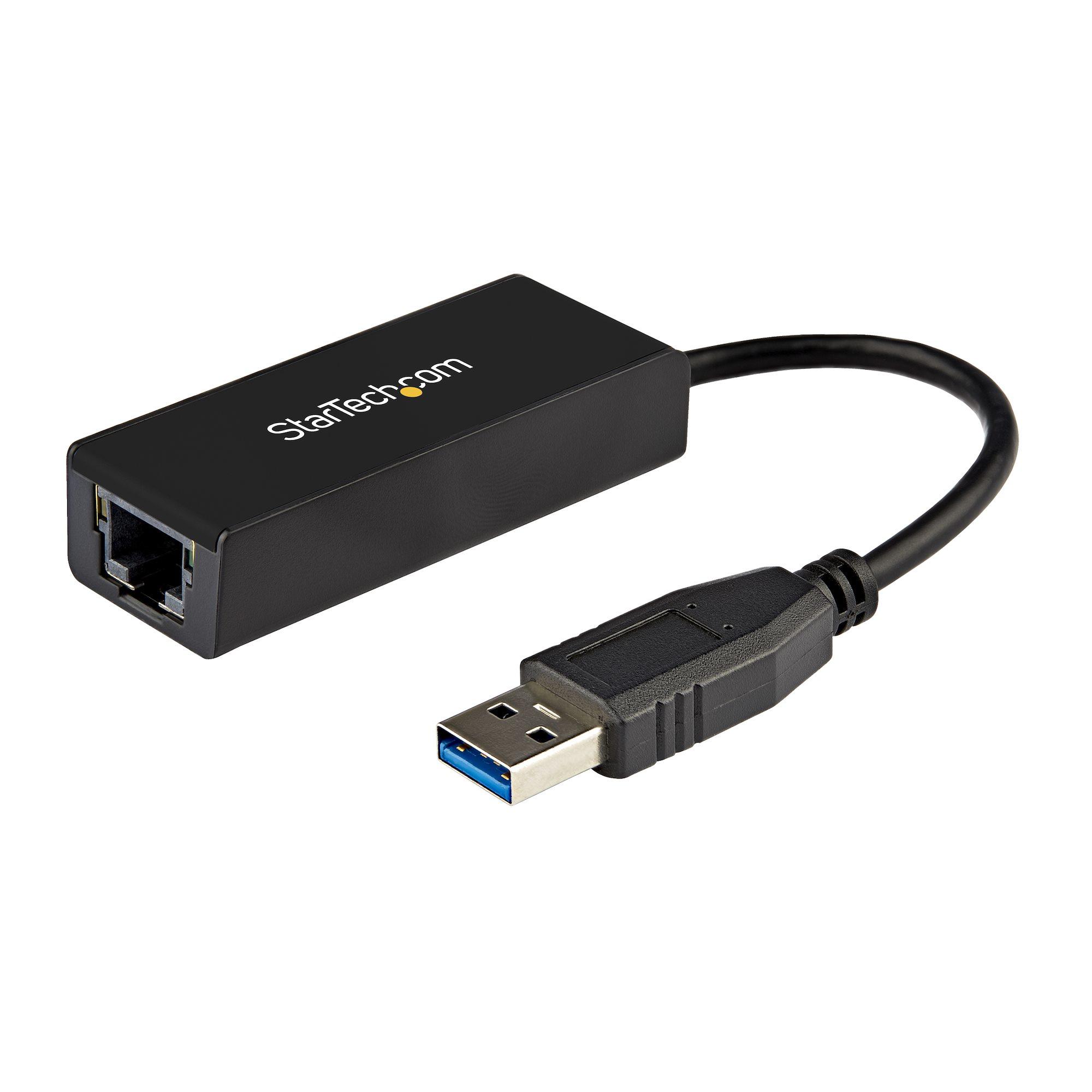 VERS GIGABIT ETHERNET NIC