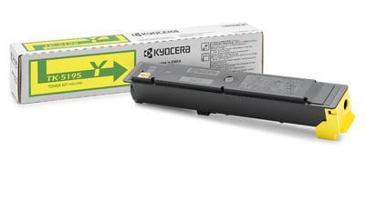 KYOCERA TK-5195Y cartuccia...