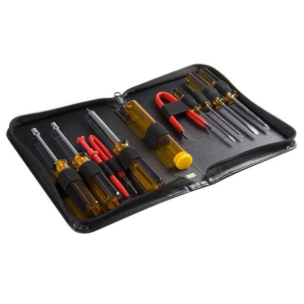 KIT ATTREZZI PER COMPUTER