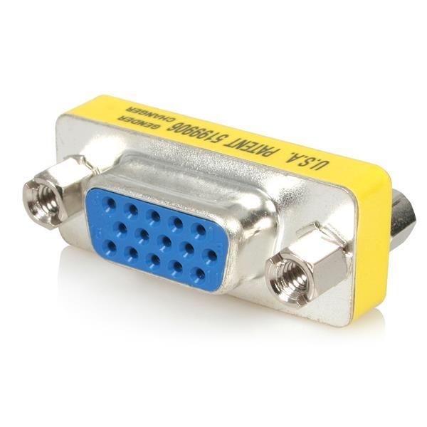 ACCOPPIATORE VGA - ADATTATORE