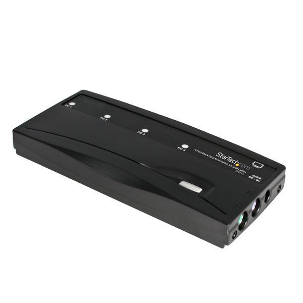 StarTech.com Kit switch KVM...