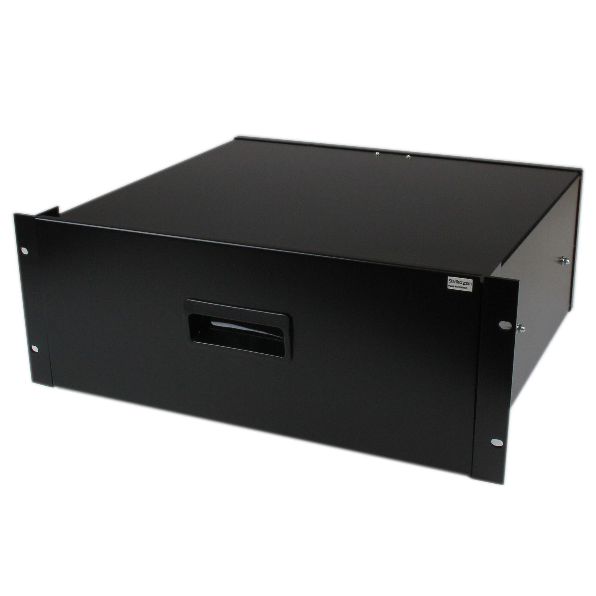 TIROIR DE STOCKAGE 4U POUR