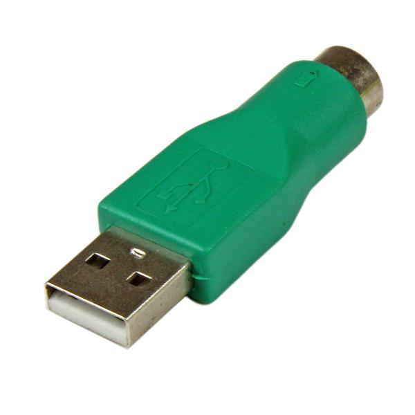 ADATTATORE MOUSE DA PS/2 A